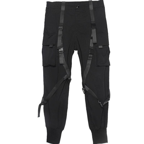 Calça Techwear "London"