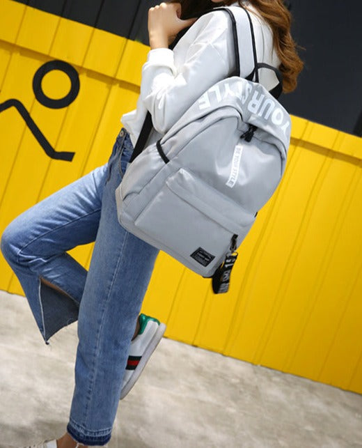 Mochila "Casual Bag"