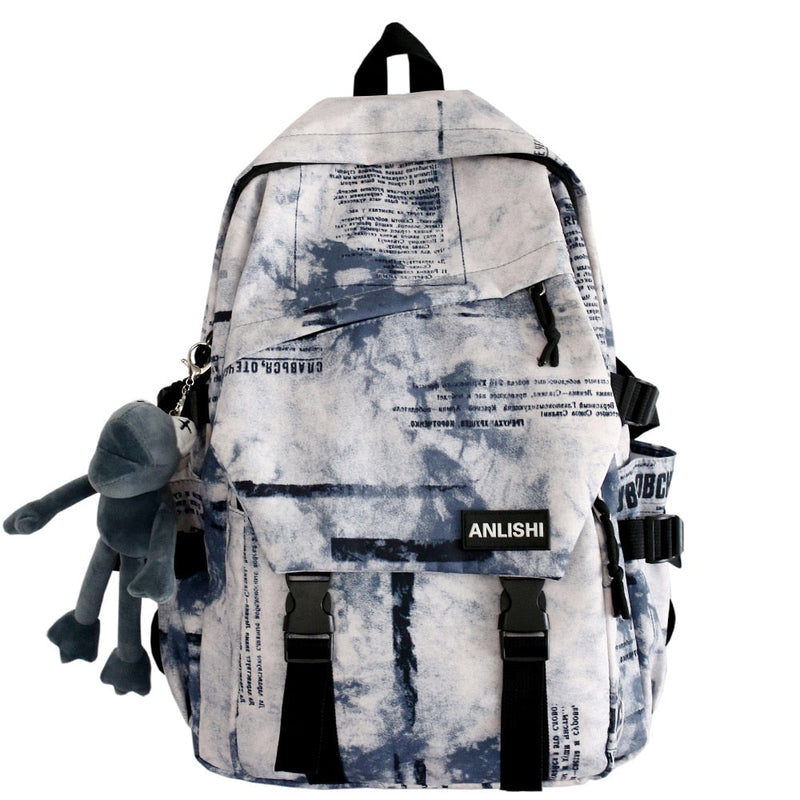 Mochila "Paint Bag"