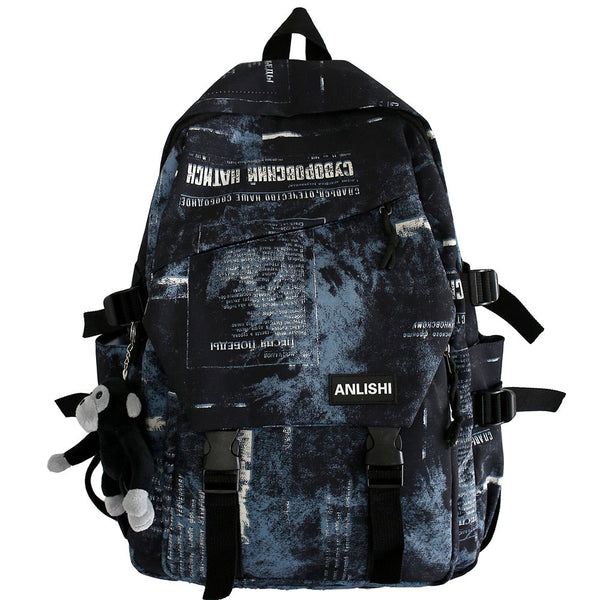 Mochila "Paint Bag"