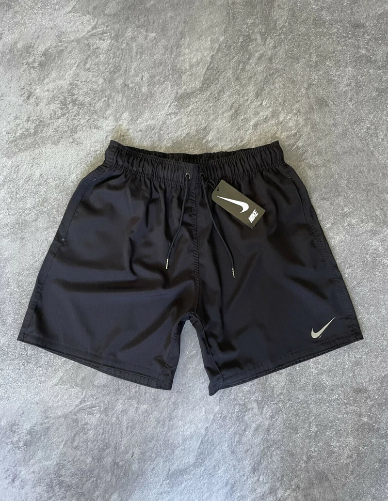 Kit 5 Shorts Dri-Fit NK Elastic -  [Compre 2 Leve 5]