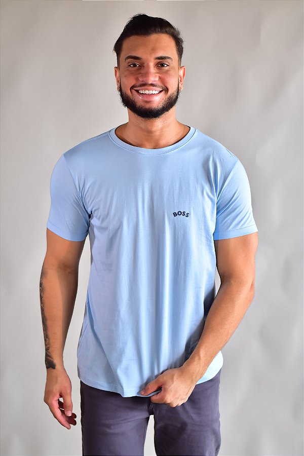 Kit 7 Camisetas HB Arch - Cores Mistas | ÚLTIMAS UNIDADES