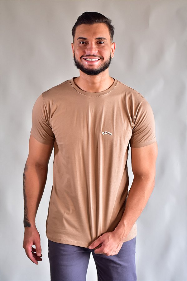 Kit 7 Camisetas HB Arch - Cores Mistas | ÚLTIMAS UNIDADES