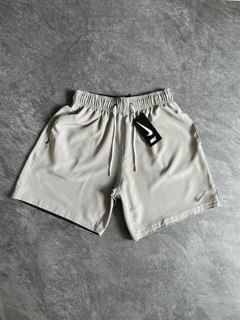 Kit 5 Shorts Dri-Fit NK Elastic -  [Compre 2 Leve 5]