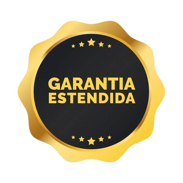 Garantia Estendida (1 ano)