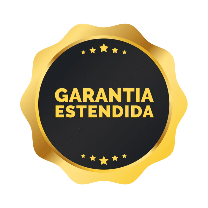 Garantia Estendida (1 ano)