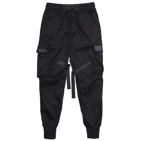 Calça Jogger "All Black" Nova Coleção