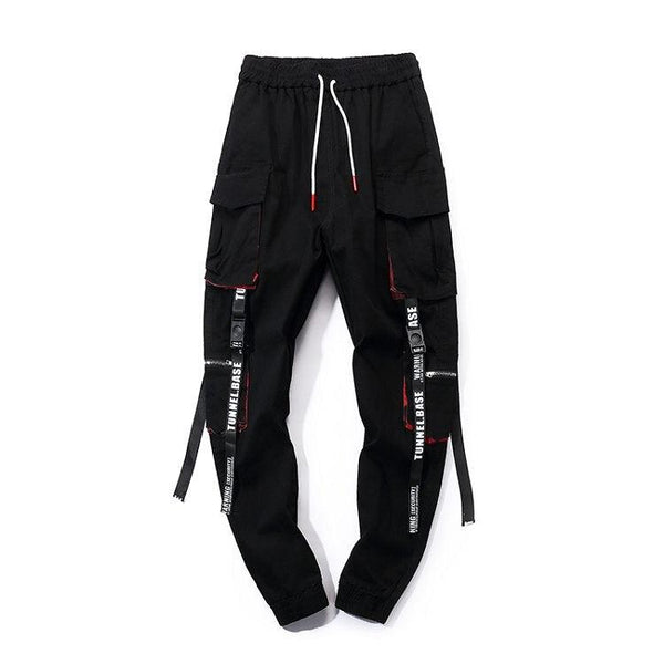 Calça Jogger Hip Punk