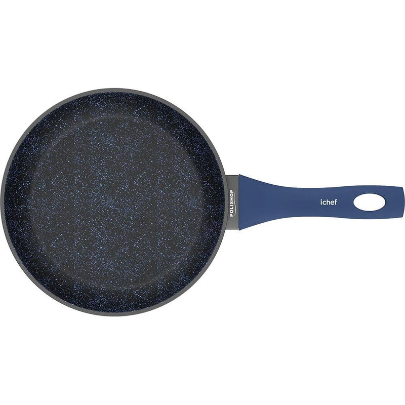 Panela Polishop Ichef Home - Azul Shark