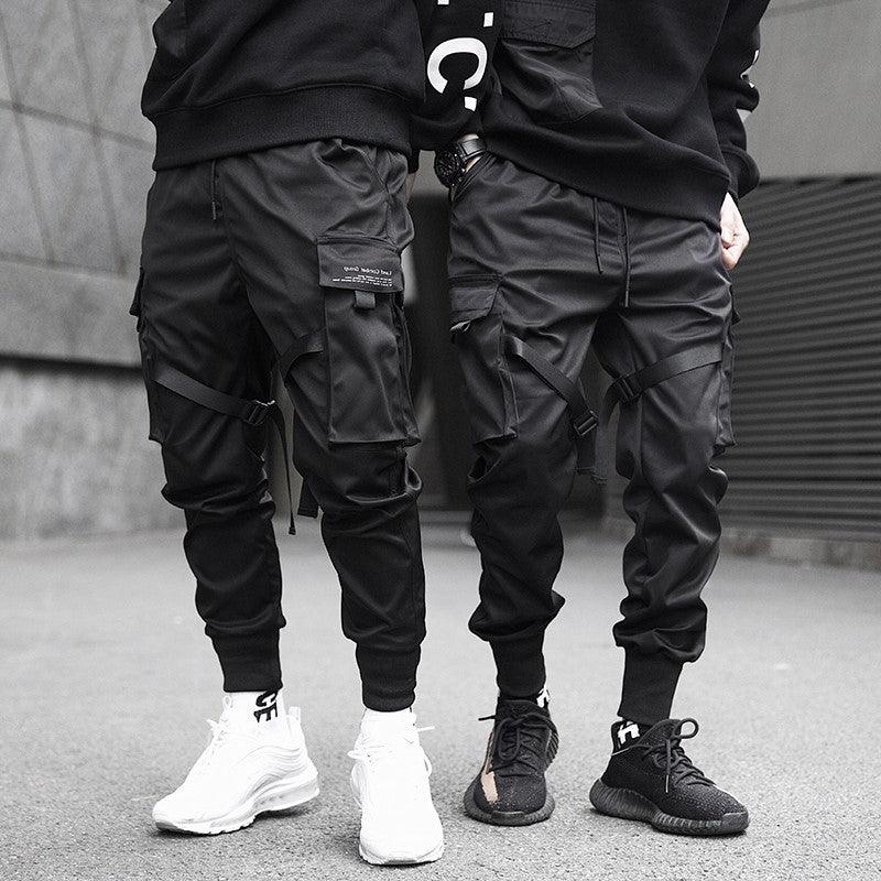 Calça Jogger "All Black" Nova Coleção