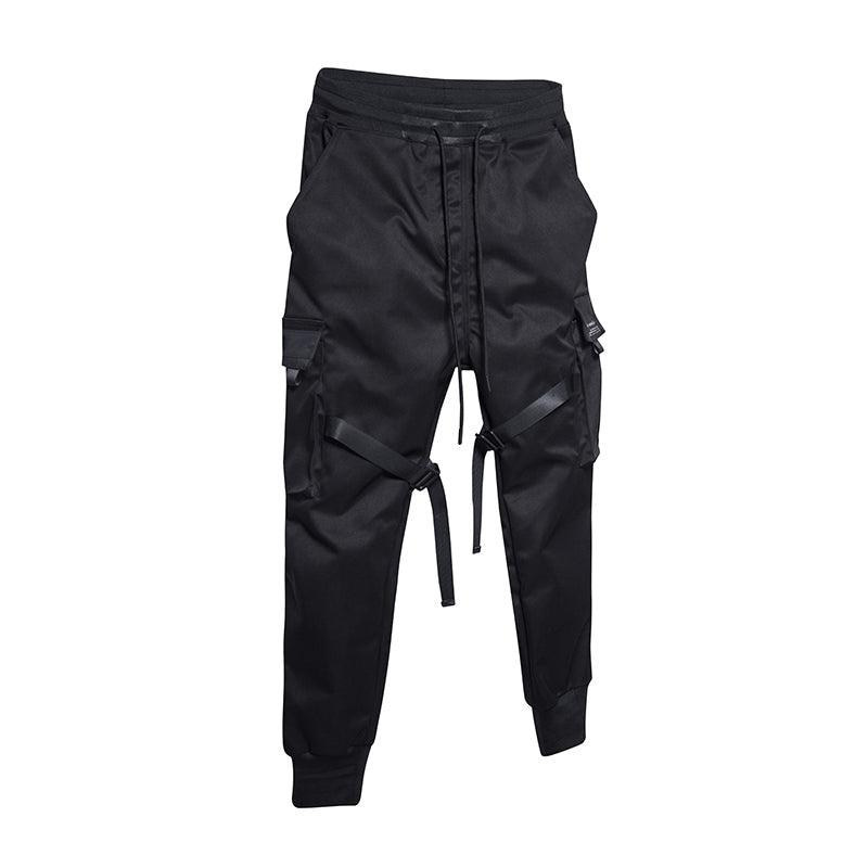 Calça Jogger "All Black" Nova Coleção